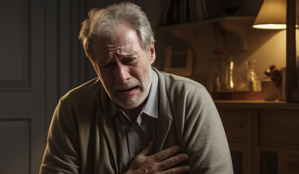 Levothyroxine and irregular heart rhythm