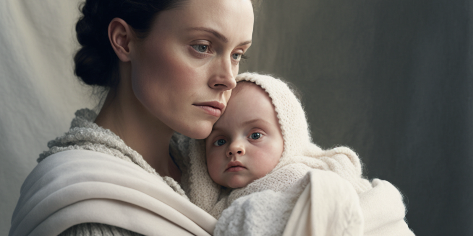 A breastfeeding mother who have hypothyroidism and her baby