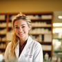 A pharmacist with levothyroxine and NP Thyroid