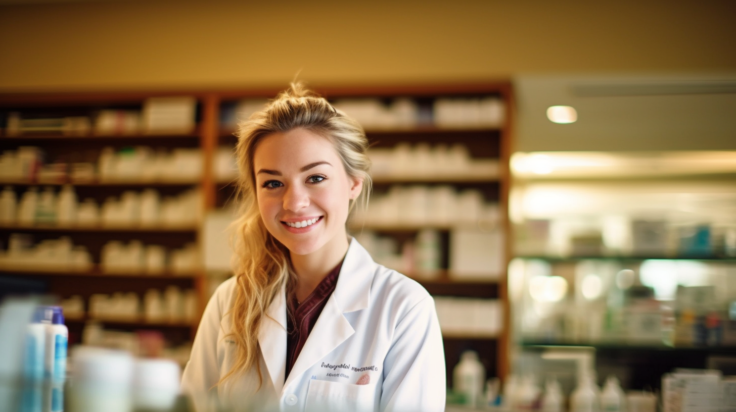 A pharmacist with levothyroxine and NP Thyroid