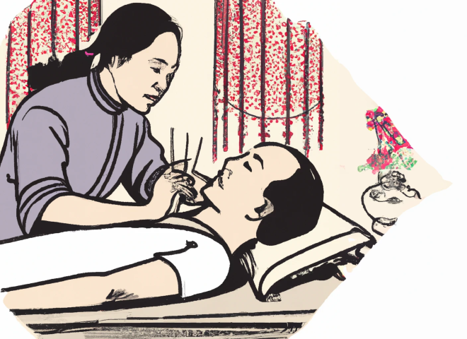 Acupuncture for thyroid: Can it increase your hormone levels?