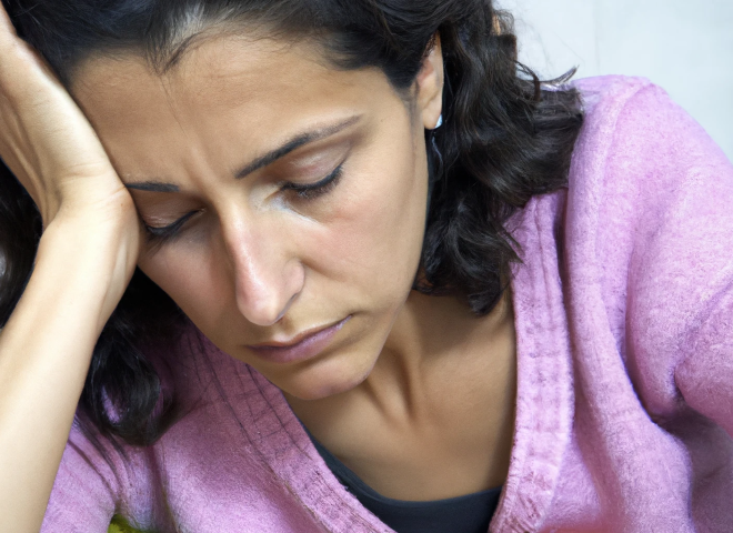 T3 cured my depression: the link between underactive thyroid and depression