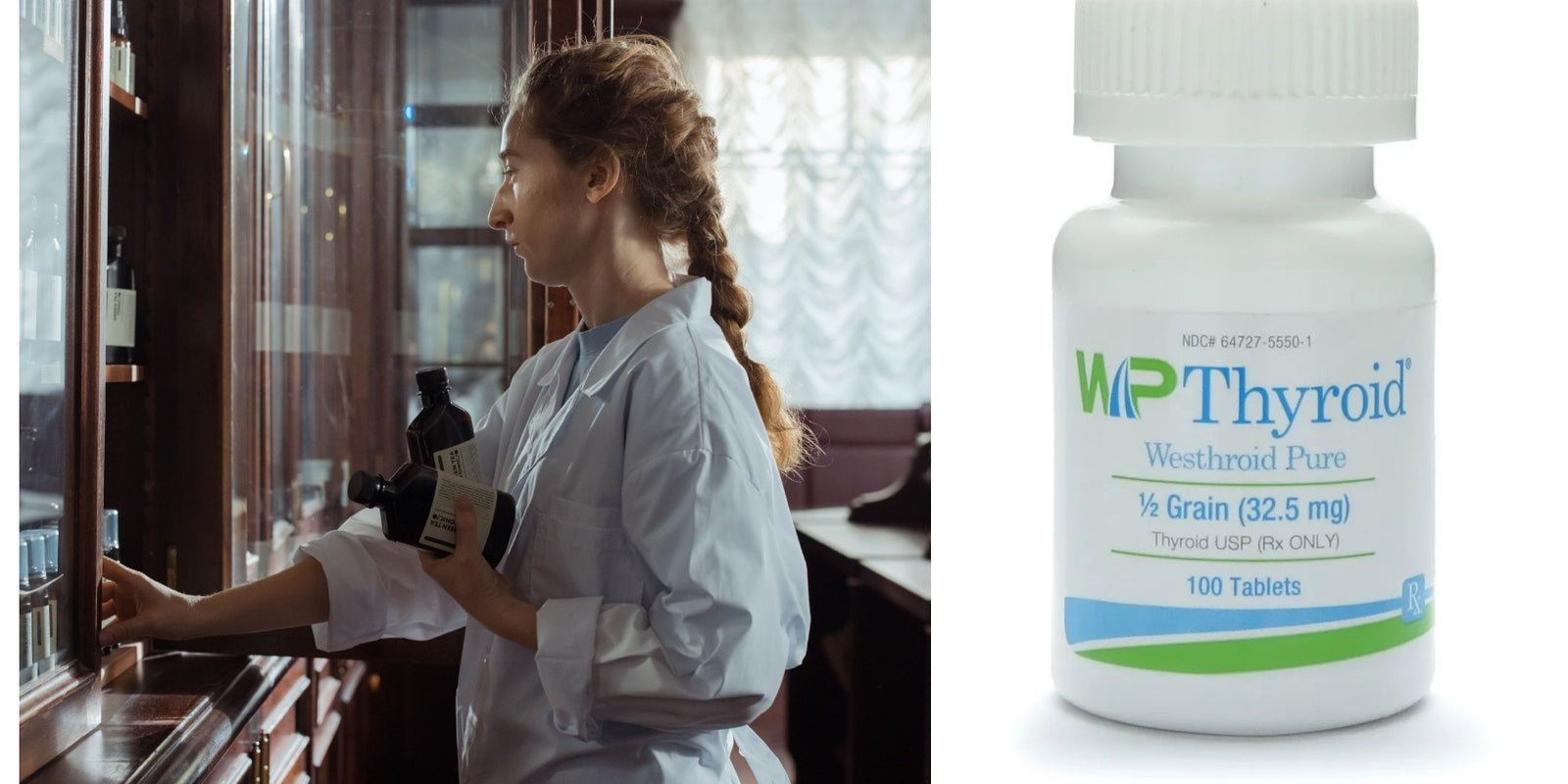 WP Thyroid: side effects, benefits, and how to use
