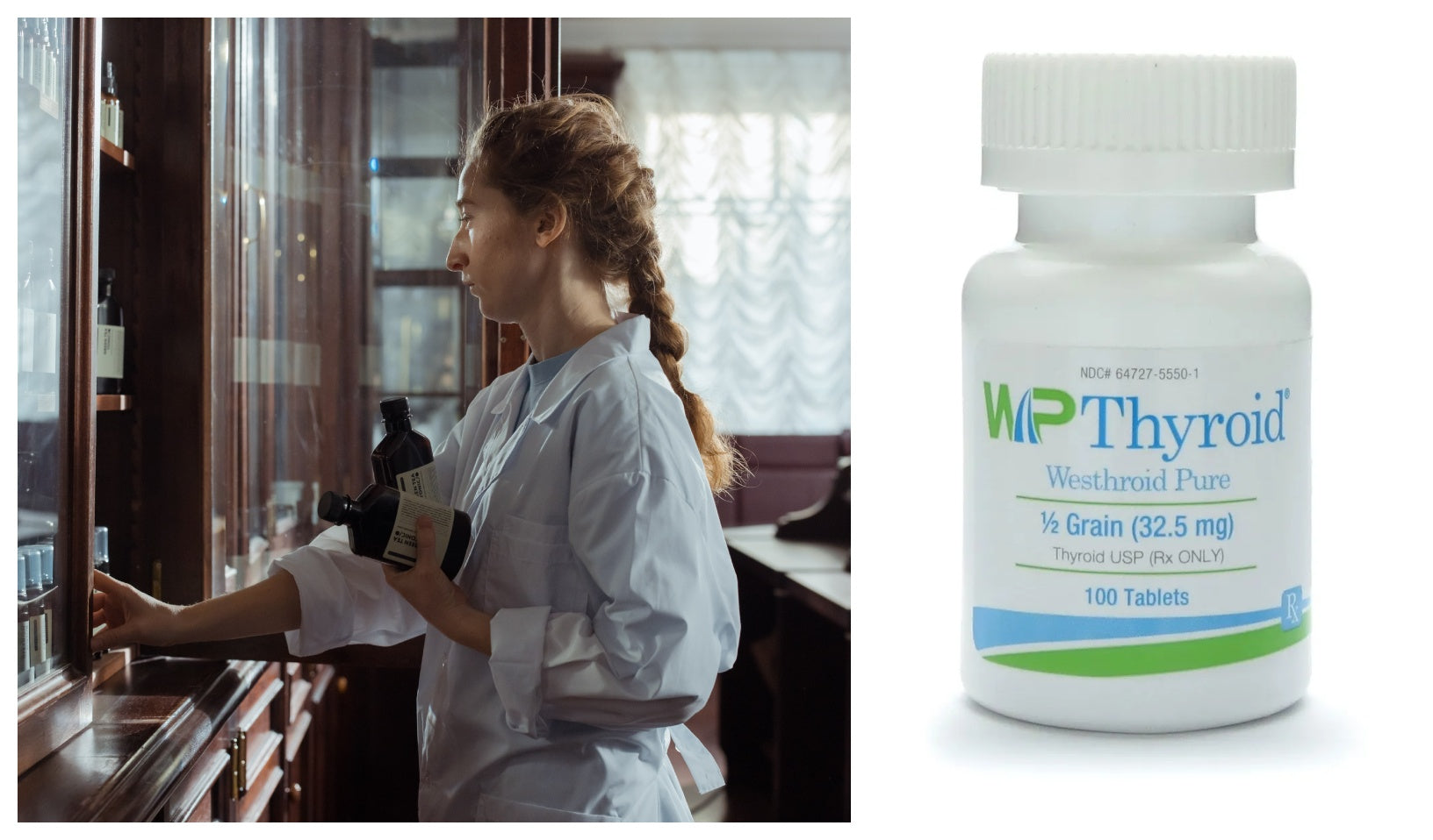 WP Thyroid: side effects, benefits, and how to use