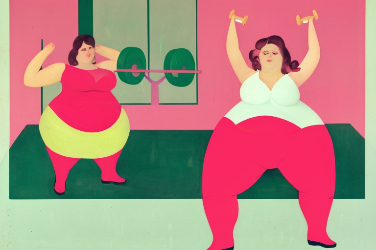 What is the link between weight gain and hypothyroidism?