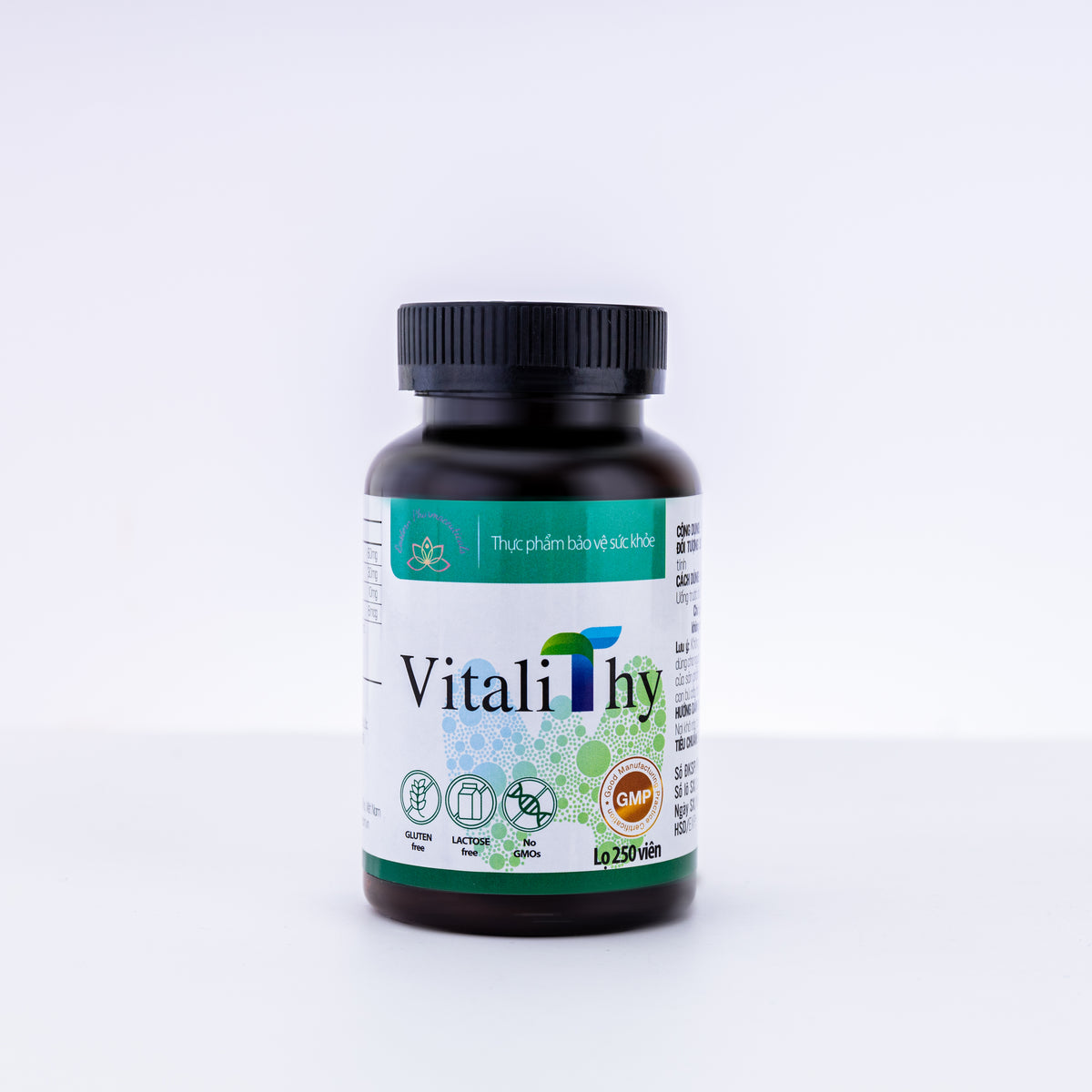 BUY NATURAL DESICCATED THYROID ONLINE: VITALITHY